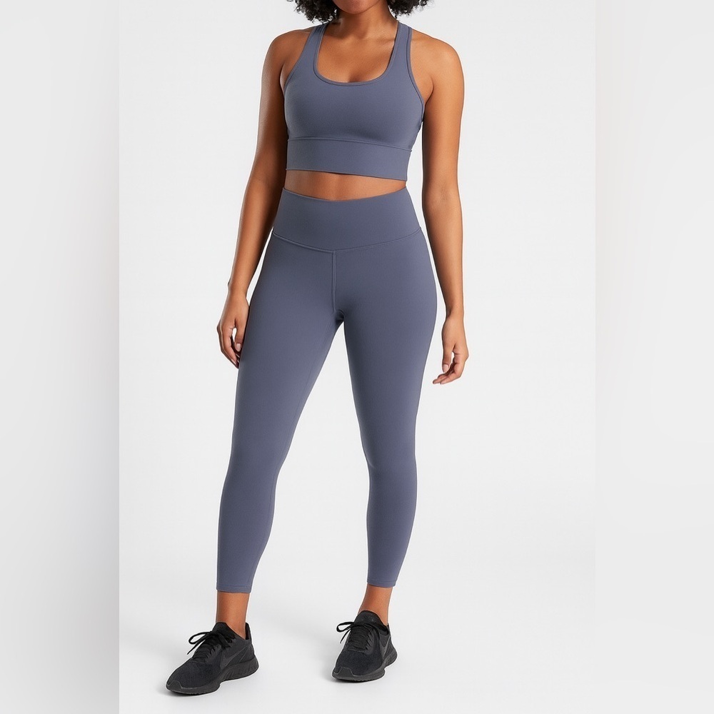 Athleta Elation Ultra High Rise Leggings XXS